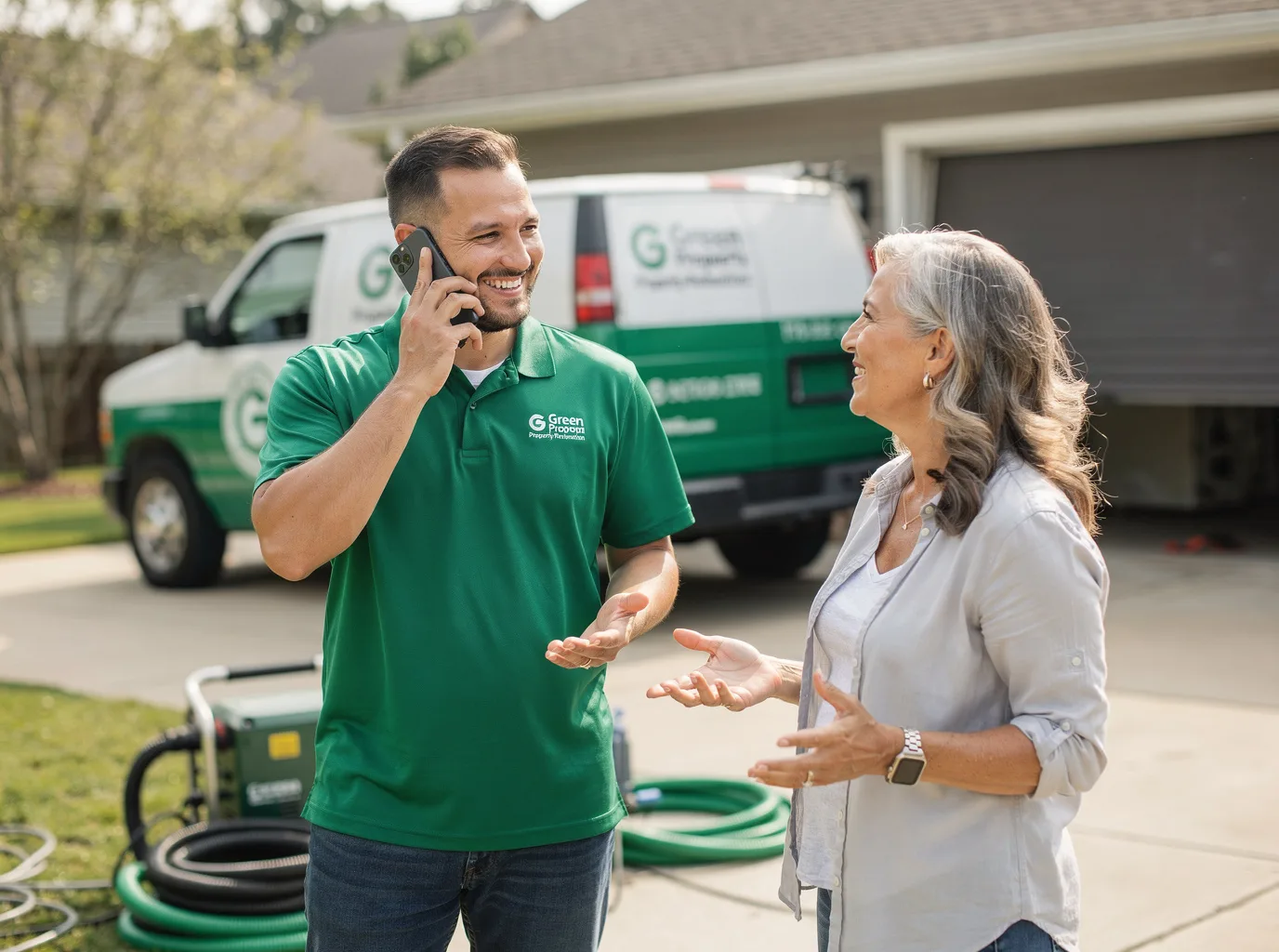 Water Damage Restoration Pfeifer, KS FAQs